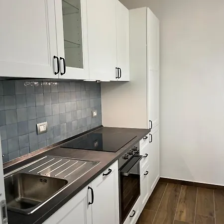 Nei Castagni Апартаменты Леванто