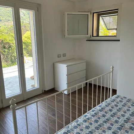 Апартаменты Nei Castagni