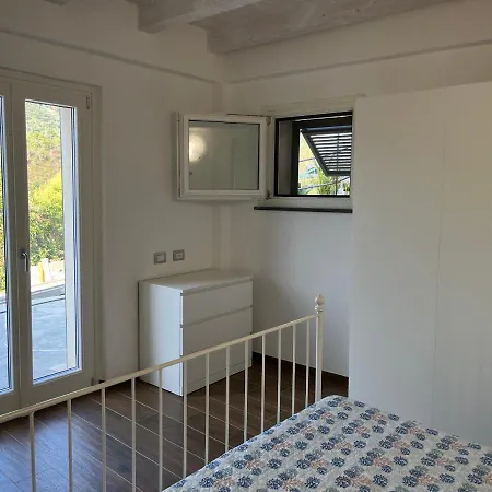 Apartamento Nei Castagni *