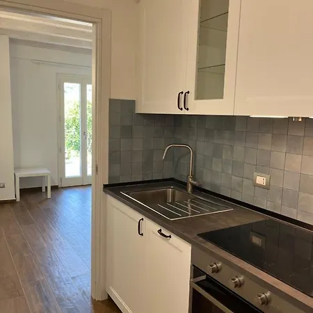 アパート Nei Castagni レヴァント