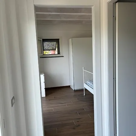 Nei Castagni * Levanto