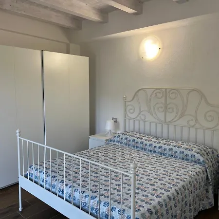 Appartamento Nei Castagni