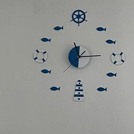 Nei Castagni Apartamento Levanto