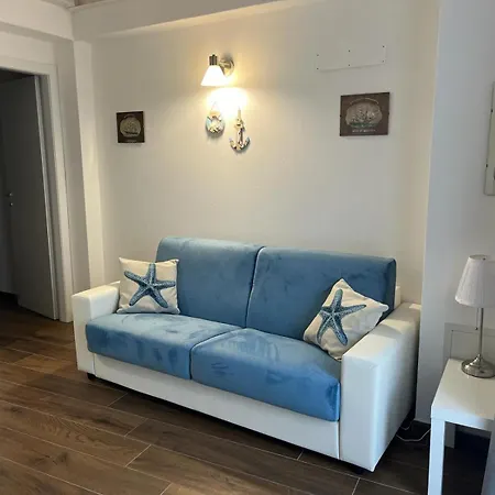 Nei Castagni Apartment *