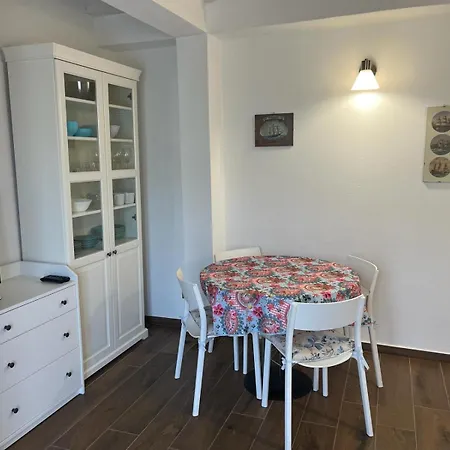 Apartment Nei Castagni