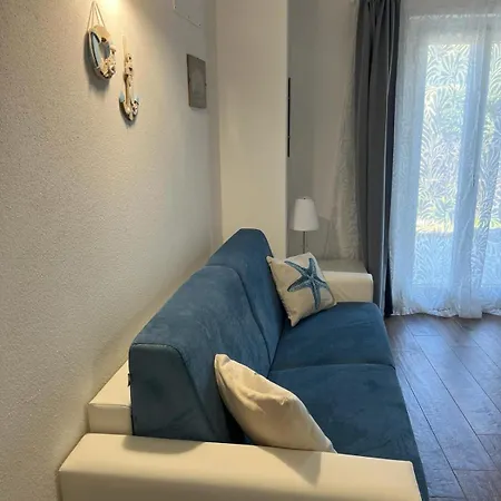 アパート Nei Castagni