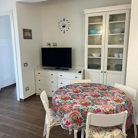 Nei Castagni Levanto