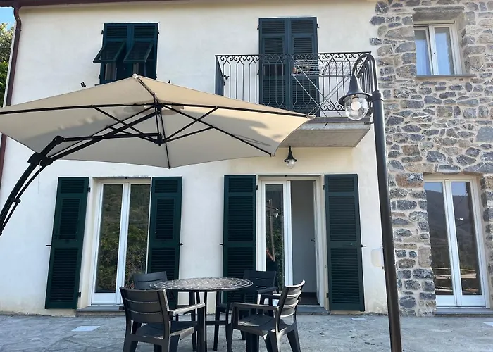 아파트 Nei Castagni 레반토