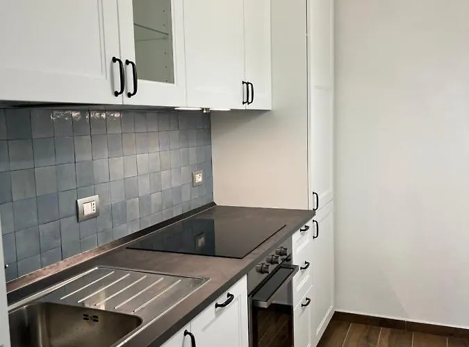 Nei Castagni 아파트 레반토