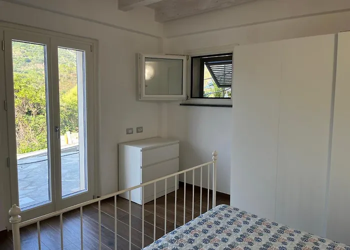 아파트 Nei Castagni *