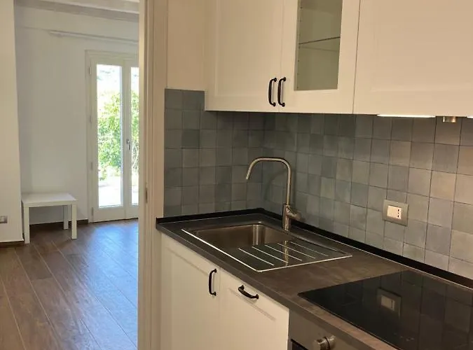 아파트 Nei Castagni 레반토