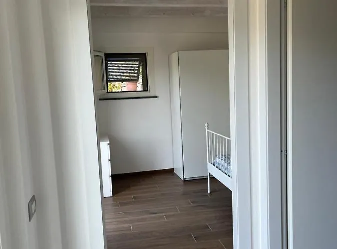 Nei Castagni * 레반토