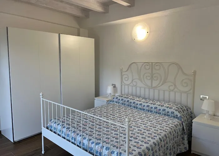 Apartmán Nei Castagni