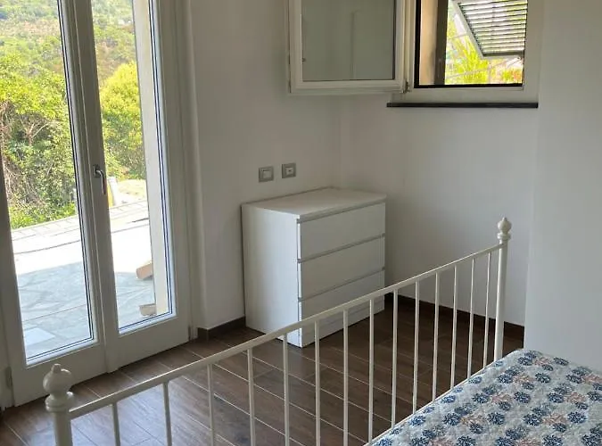 아파트 Nei Castagni