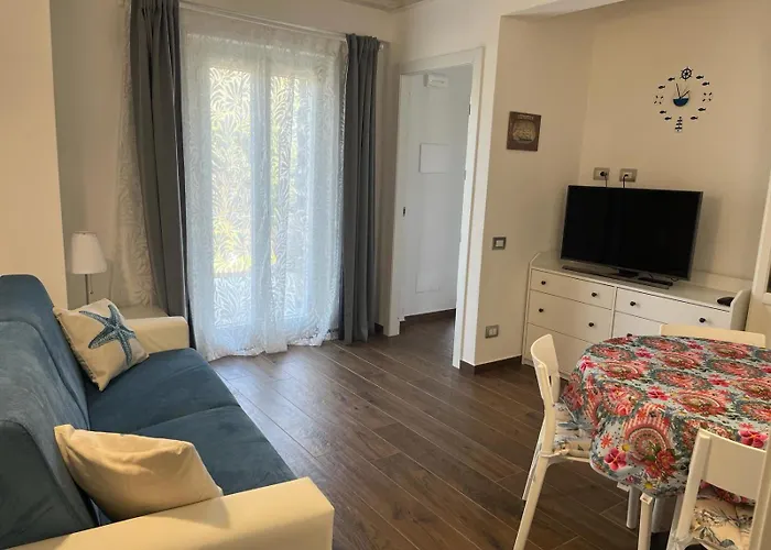 Nei Castagni 레반토