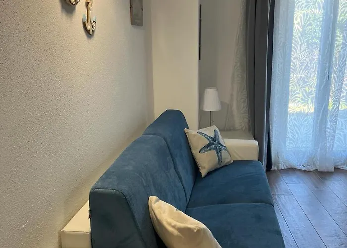 아파트 Nei Castagni