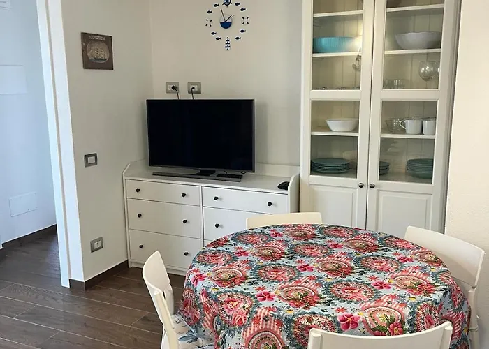 Nei Castagni 레반토